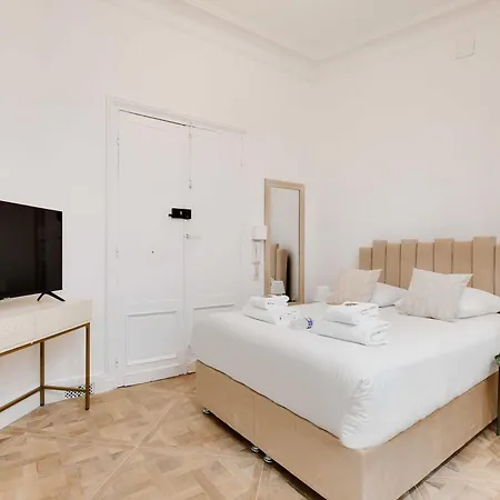 Charming - 2p - Eiffel Tower Appartement