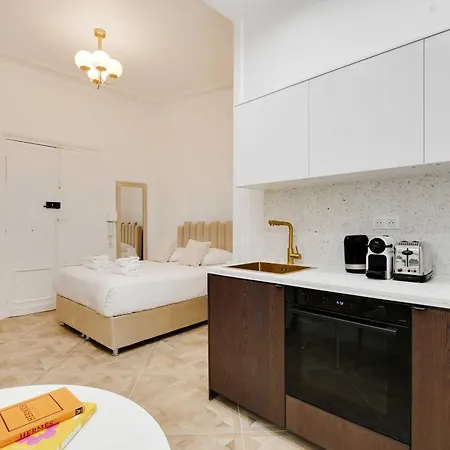 Apartment Charming - 2p - Eiffel Tower Paris